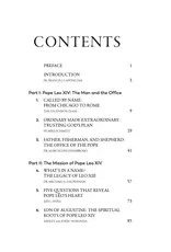 Ascension Press When the White Smoke Clears: A Guide to Pope Leo XIV's Early Days