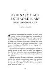 Ascension Press When the White Smoke Clears: A Guide to Pope Leo XIV's Early Days