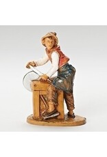 Fontanini Fontanini - Silvanus Knife Sharpener