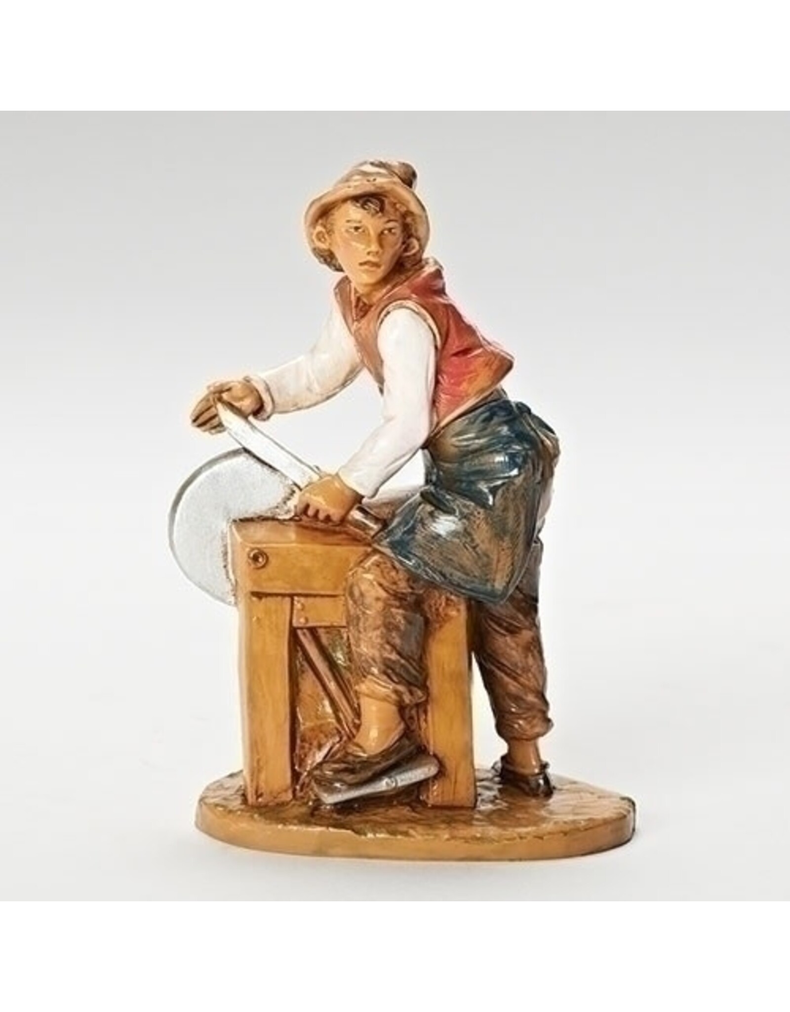 Fontanini Fontanini - Silvanus Knife Sharpener