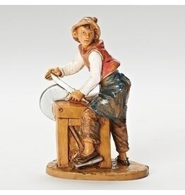 Fontanini Fontanini - Silvanus Knife Sharpener