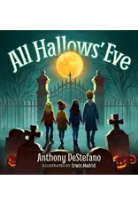 Sophia Institue Press All Hallows’ Eve