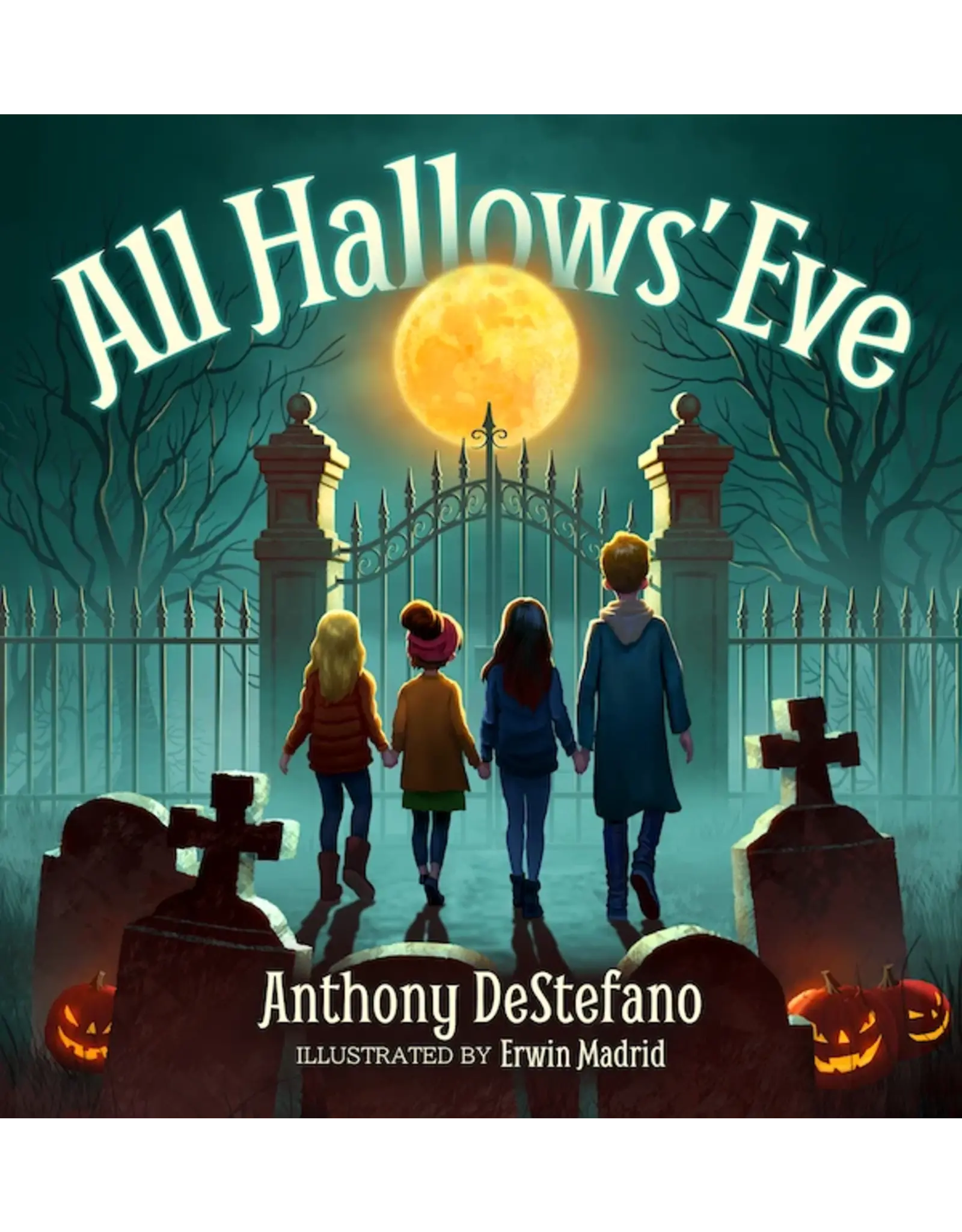 Sophia Institue Press All Hallows’ Eve