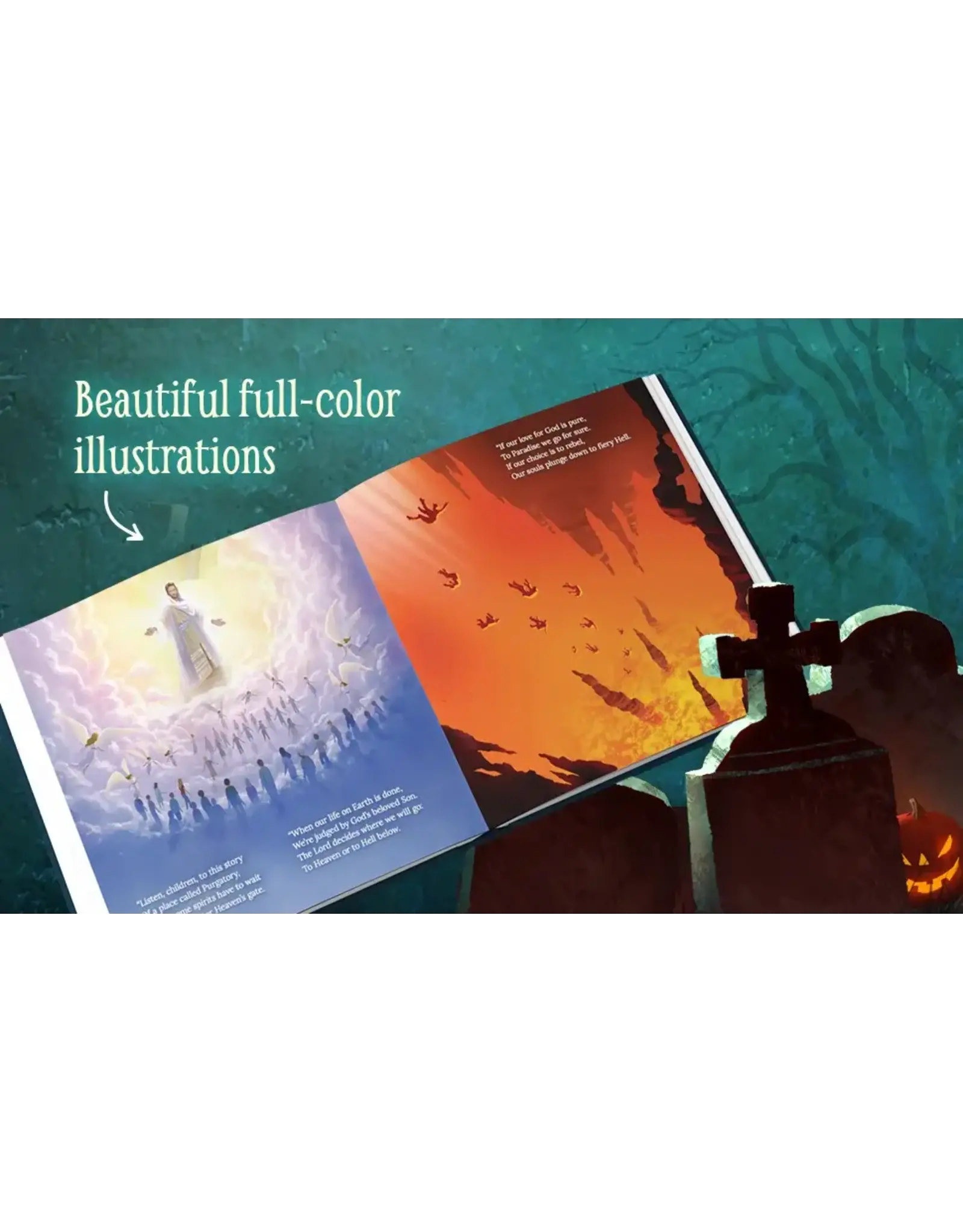 Sophia Institue Press All Hallows’ Eve