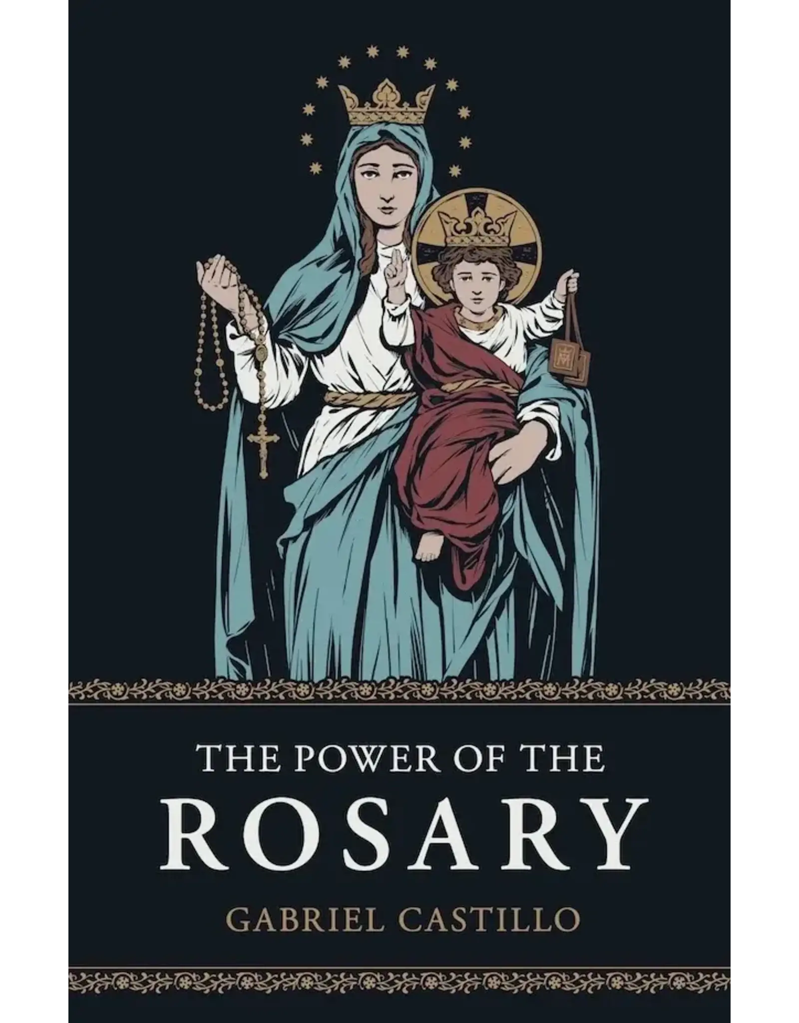 Sophia Institue Press The Power of the Rosary