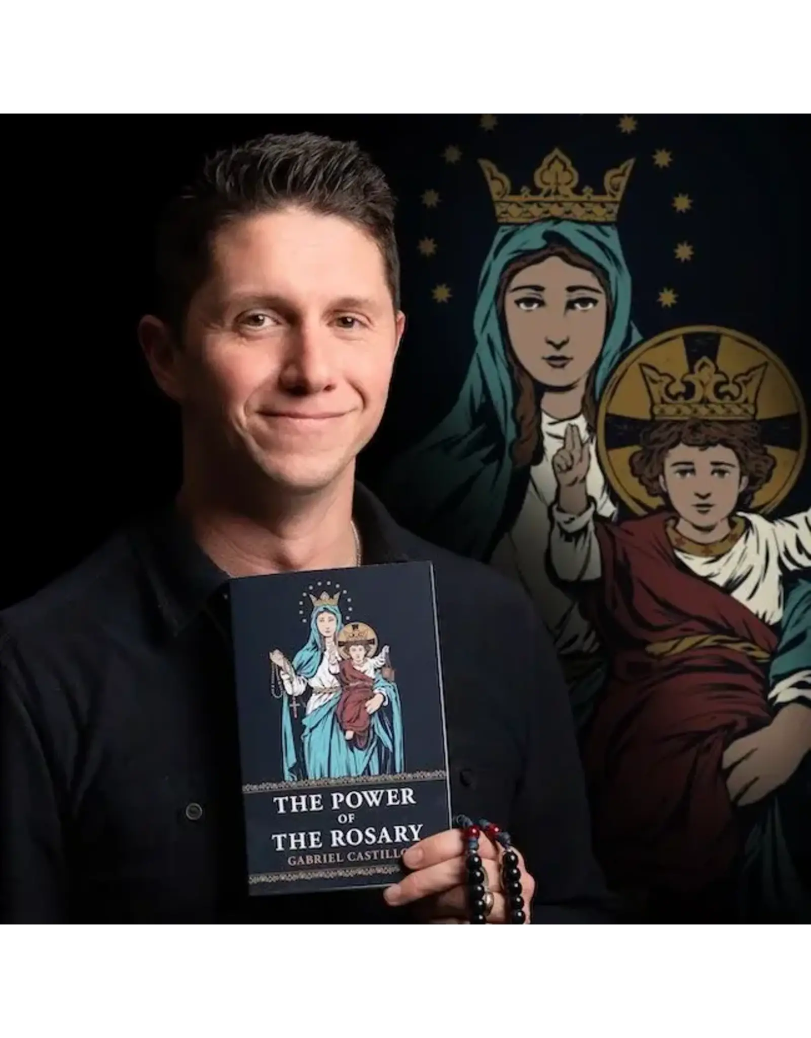 Sophia Institue Press The Power of the Rosary