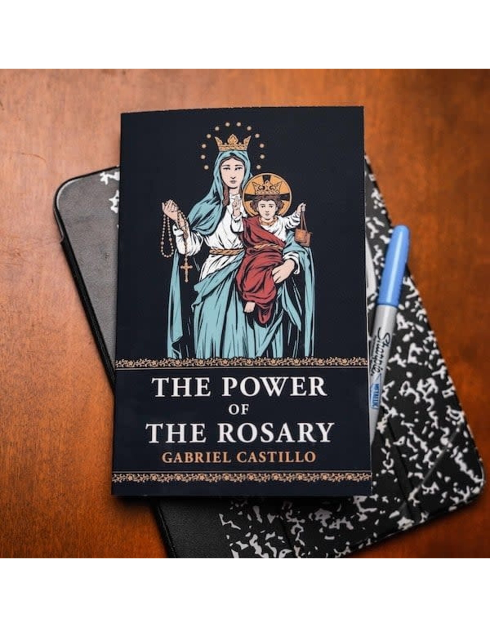Sophia Institue Press The Power of the Rosary