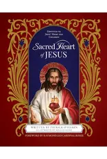 Sophia Institue Press Sacred Heart of Jesus Devotion to Jesus' Heart for Children