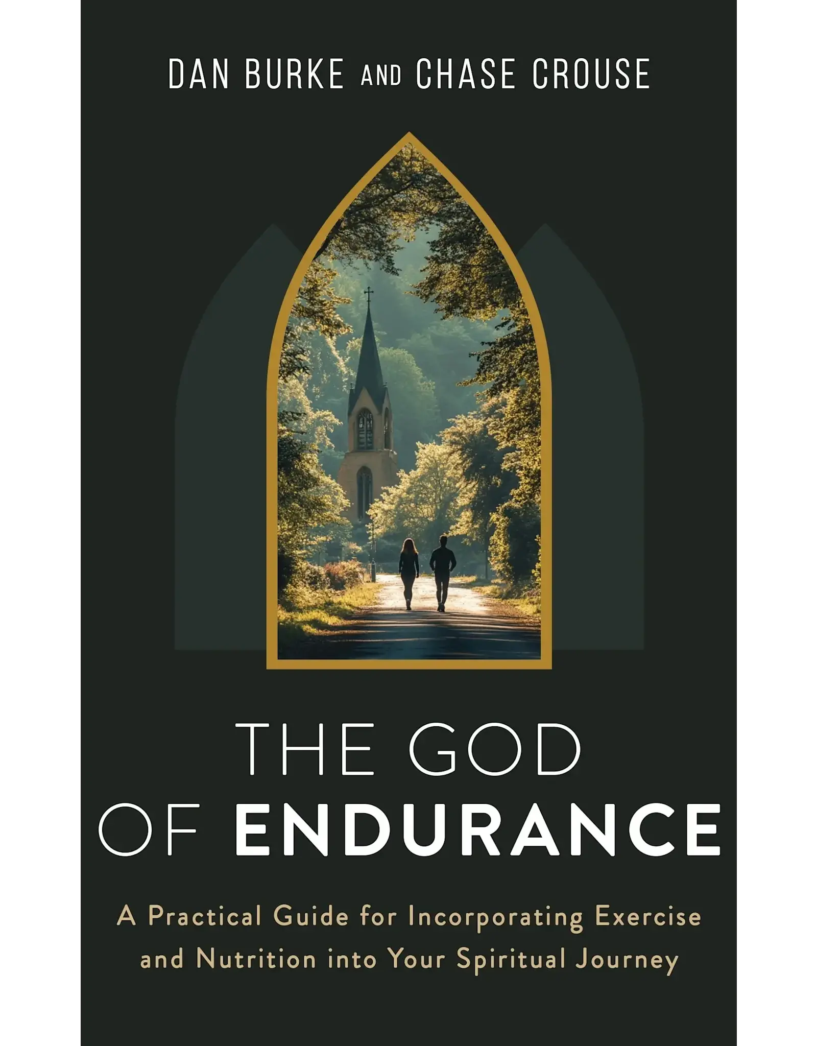 Sophia Institue Press The God of Endurance