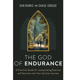 Sophia Institue Press The God of Endurance