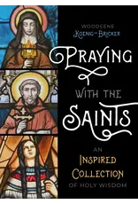 Ave Maria Praying with the Saints