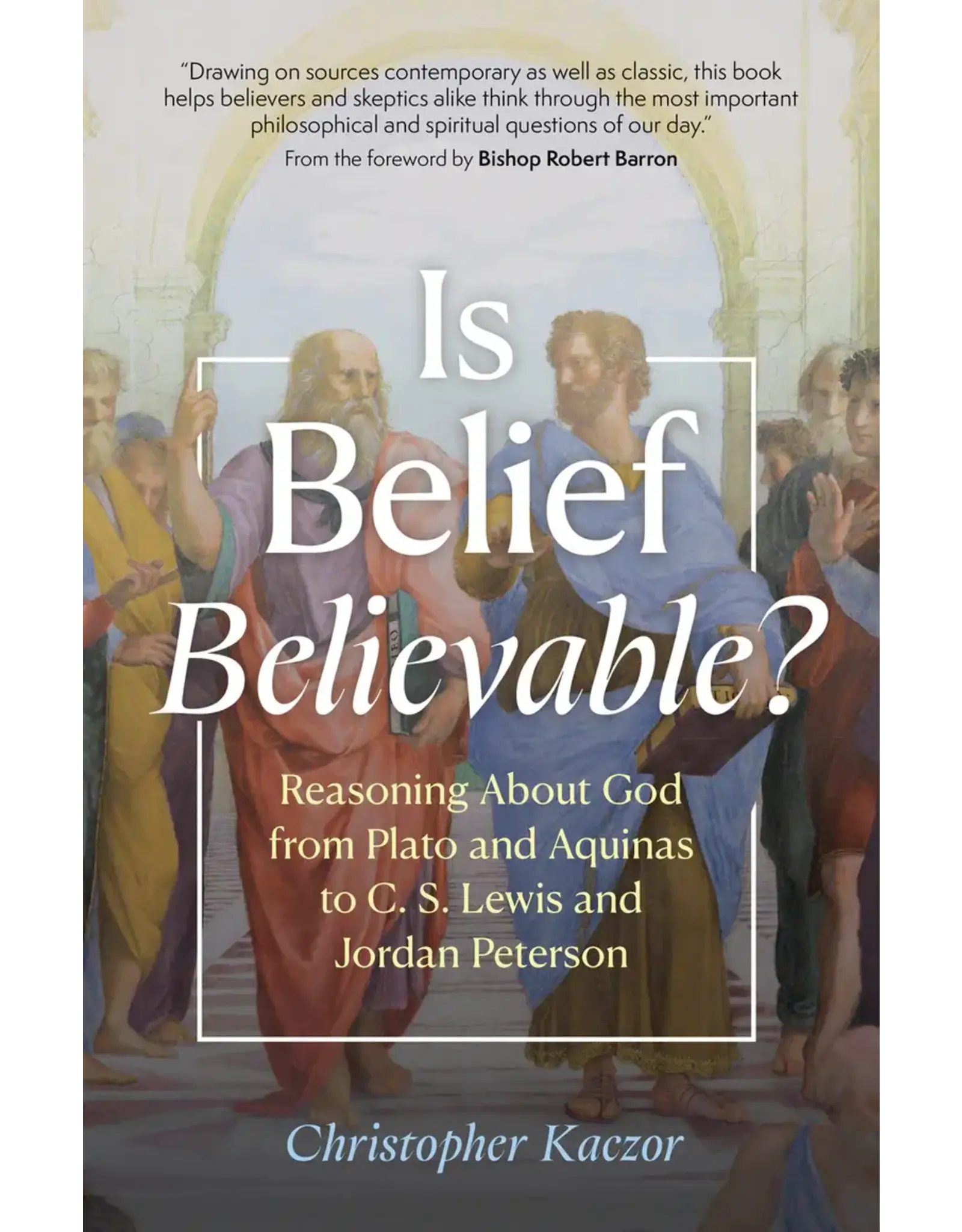 Ave Maria Is Belief Believable?
