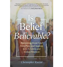 Ave Maria Is Belief Believable?