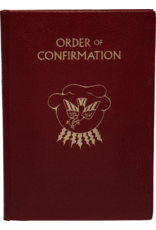 Catholic Book Publishing Order of Confirmation