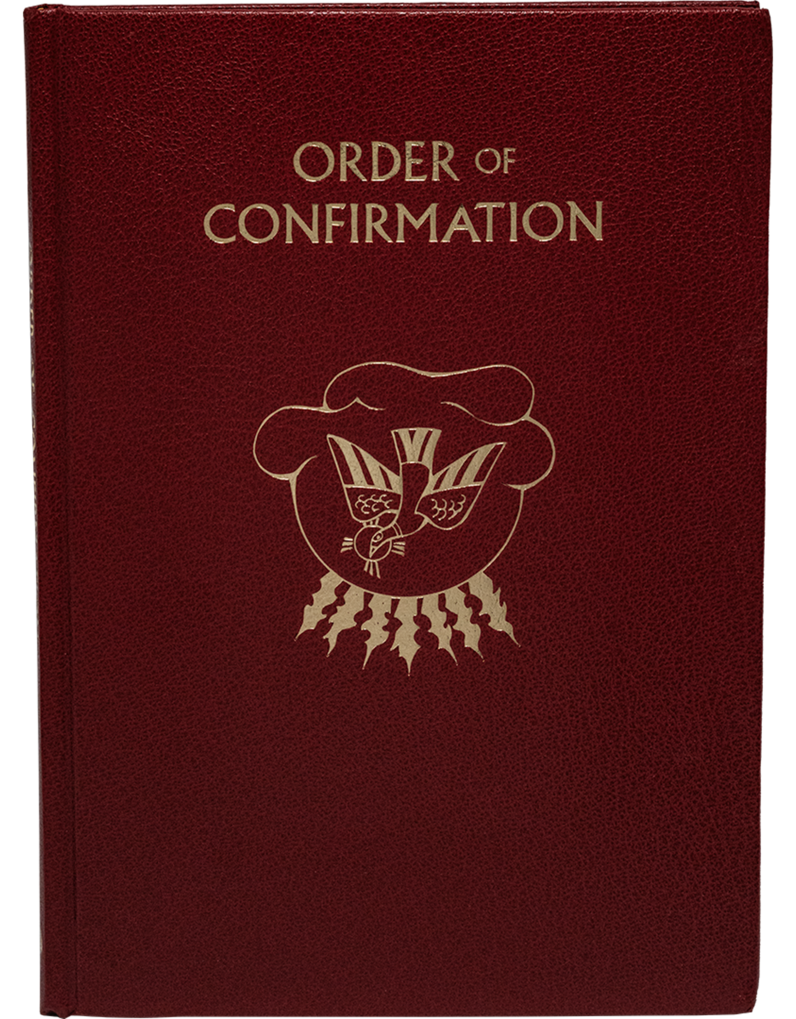 Catholic Book Publishing Order of Confirmation
