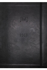 Tan Books (St. Benedict Press) 2026 JMJ Daily Planner and Calendar