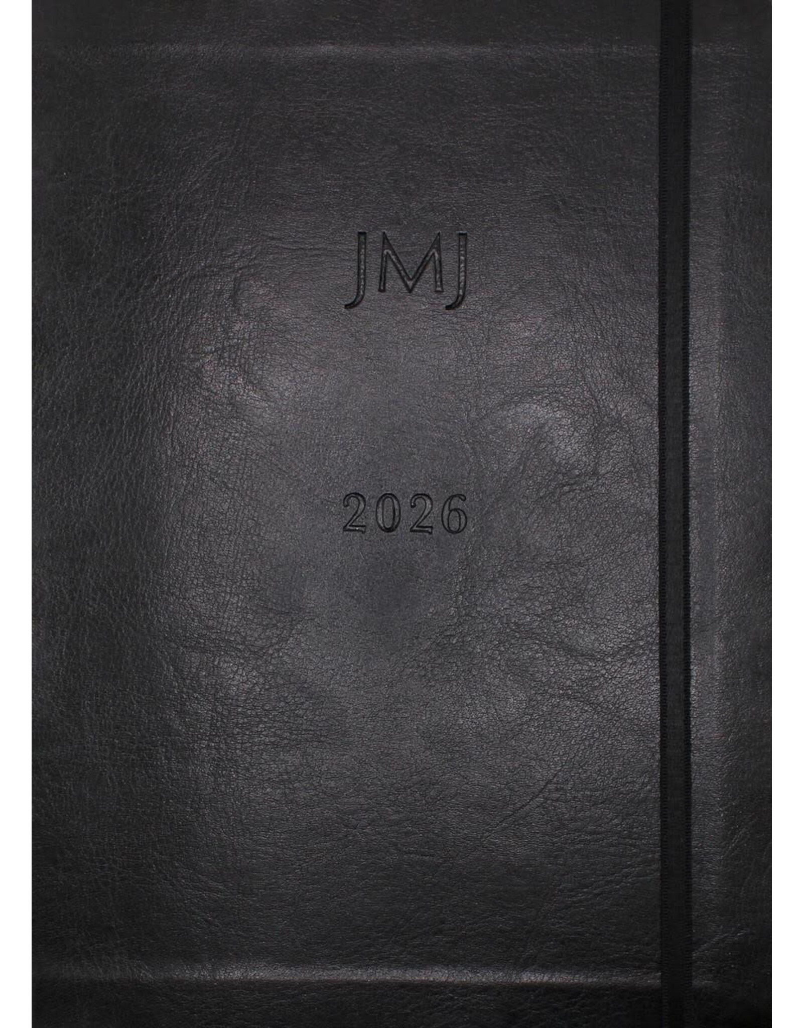 Tan Books (St. Benedict Press) 2026 JMJ Daily Planner and Calendar