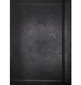 Tan Books (St. Benedict Press) 2026 JMJ Daily Planner and Calendar