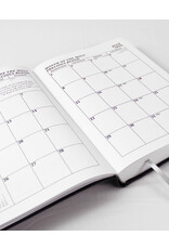 Tan Books (St. Benedict Press) 2026 JMJ Daily Planner and Calendar