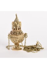 Adrian Hamers Censer (Thurible)
