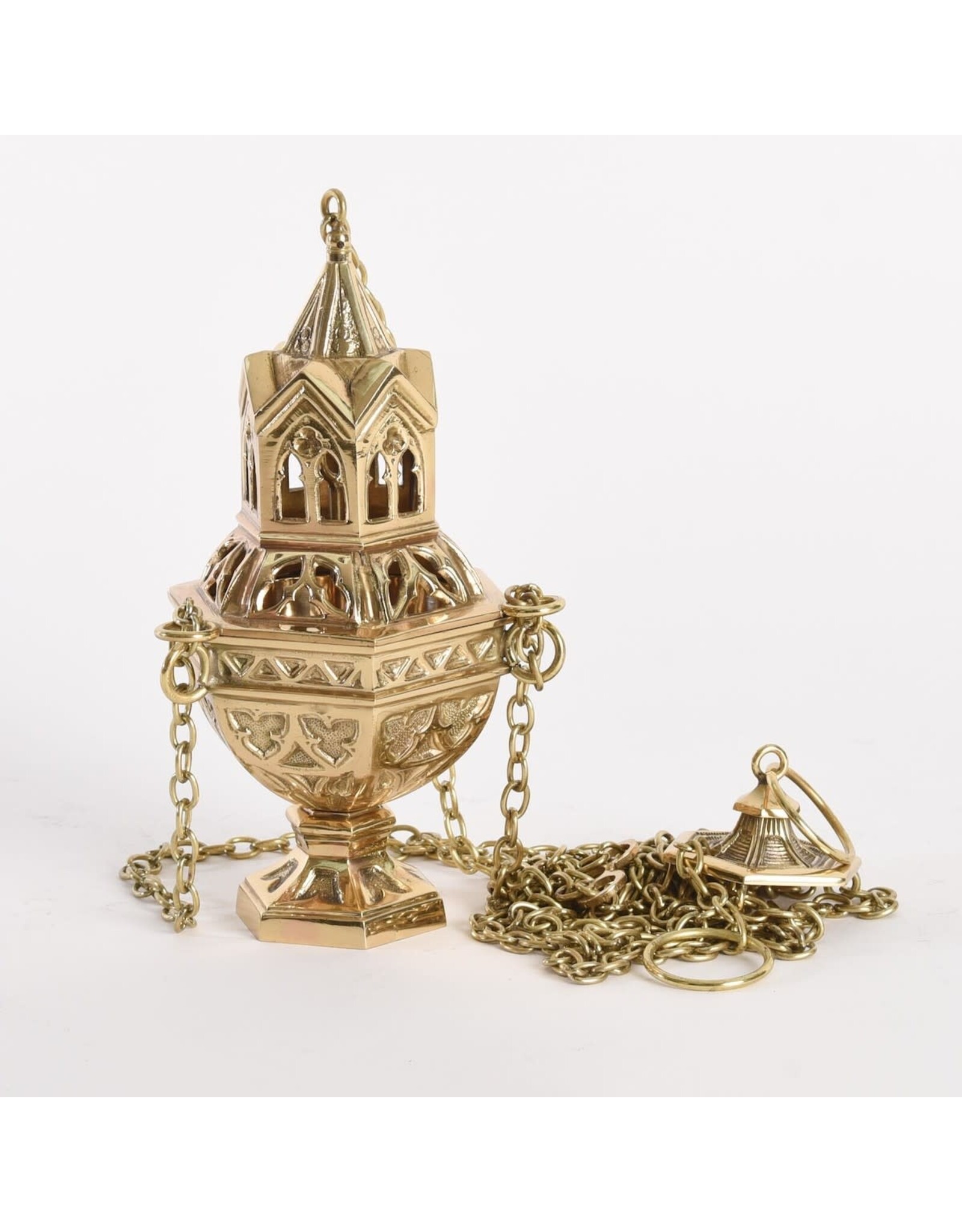Adrian Hamers Censer (Thurible)
