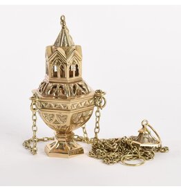 Adrian Hamers Censer (Thurible)