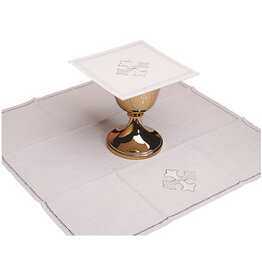 Slabbinck Linen Set - Cross