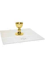 Slabbinck Corporal, Batiste Fabric, Cross Design