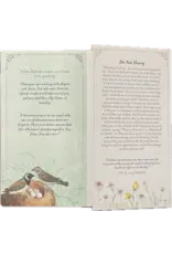 Full of Grace Rosary of Abandonment by Fr Dolindo Ruotolo  (6x3.25 Folded)