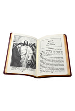 Catholic Book Publishing Imitation of Christ (Giant Print Edition)