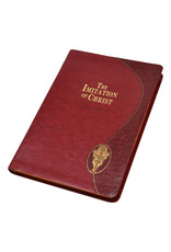 Catholic Book Publishing Imitation of Christ (Giant Print Edition)