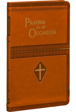 Catholic Book Publishing Prayers for All Occasions