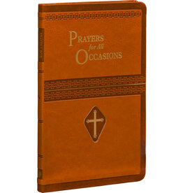 Catholic Book Publishing Prayers for All Occasions