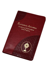 Catholic Book Publishing Eucharistic Adoration: Scriptural Reflections & Prayers