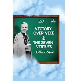 Bishop Sheen Today Victory Over Vice