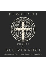 Ignatius Press Chants of Deliverance CD