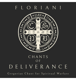 Ignatius Press Chants of Deliverance CD