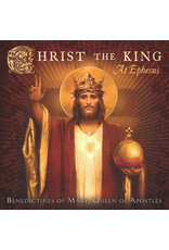 Ignatius Press Christ the King at Ephesus CD