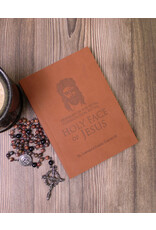 Tan Books (St. Benedict Press) Preparation for Total Consecration to the Holy Face of Jesus