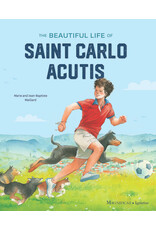 Ignatius Press Beautiful Life of Saint Carlo Acutis