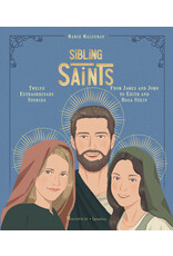 Ignatius Press Sibling Saints
