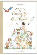 Ignatius Press Ten Keys to Caring for Our World
