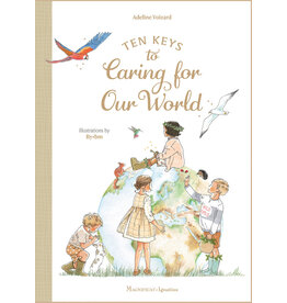 Ignatius Press Ten Keys to Caring for Our World