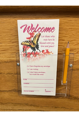 Flynn Pew Pencils (144)