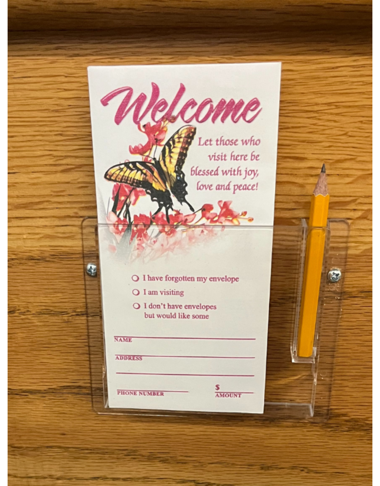 Flynn Pew Pencils (144)