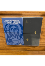 Flynn Pew Rack for Books, Acrylic