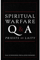 Tan Books (St. Benedict Press) Spiritual Warfare Q & A: Priests & Laity