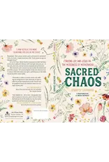 Ave Maria Sacred Chaos: Finding Joy & Jesus in the Messiness of Motherhood