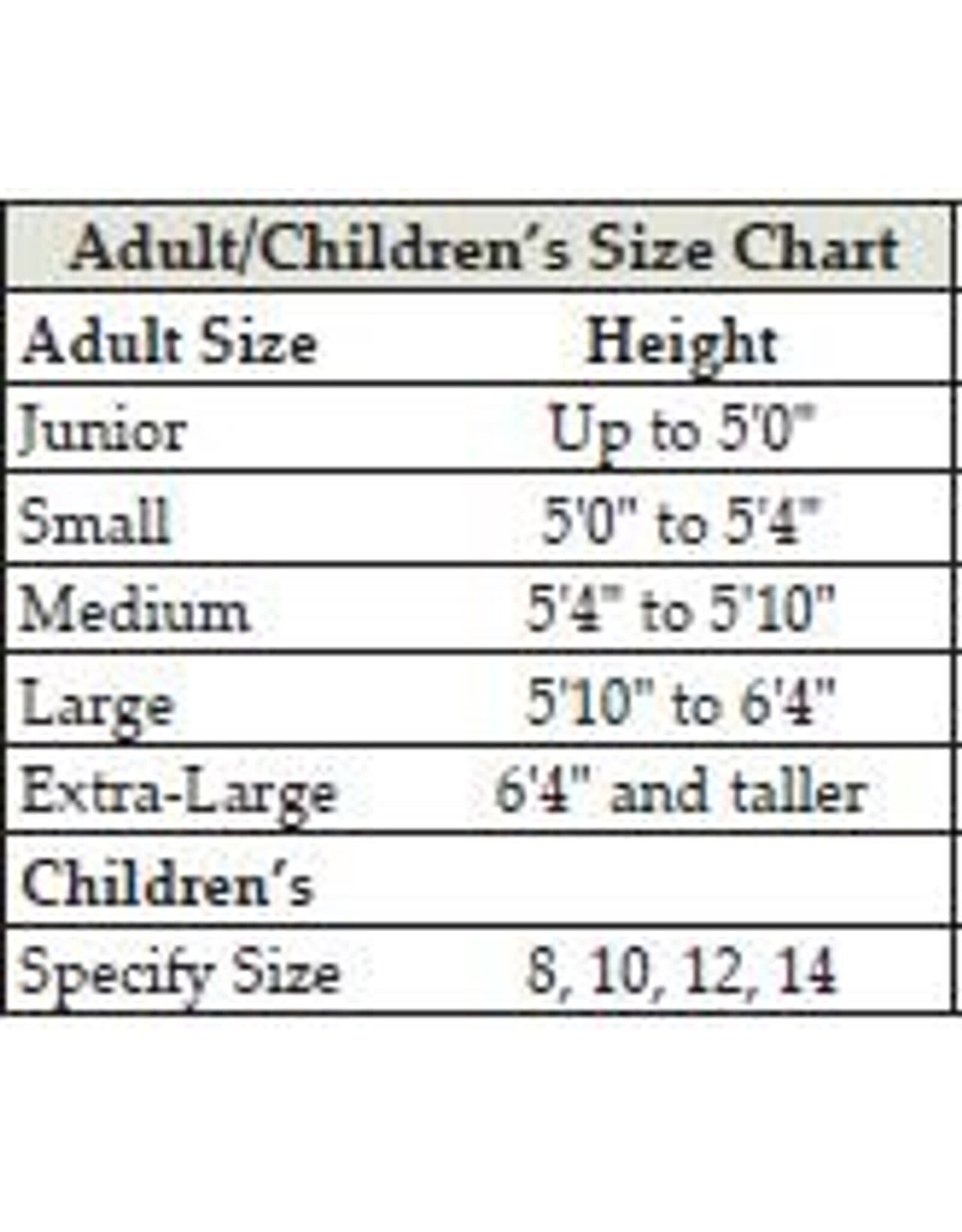 Christian Brands Church Supply Adult Baptismal Gown