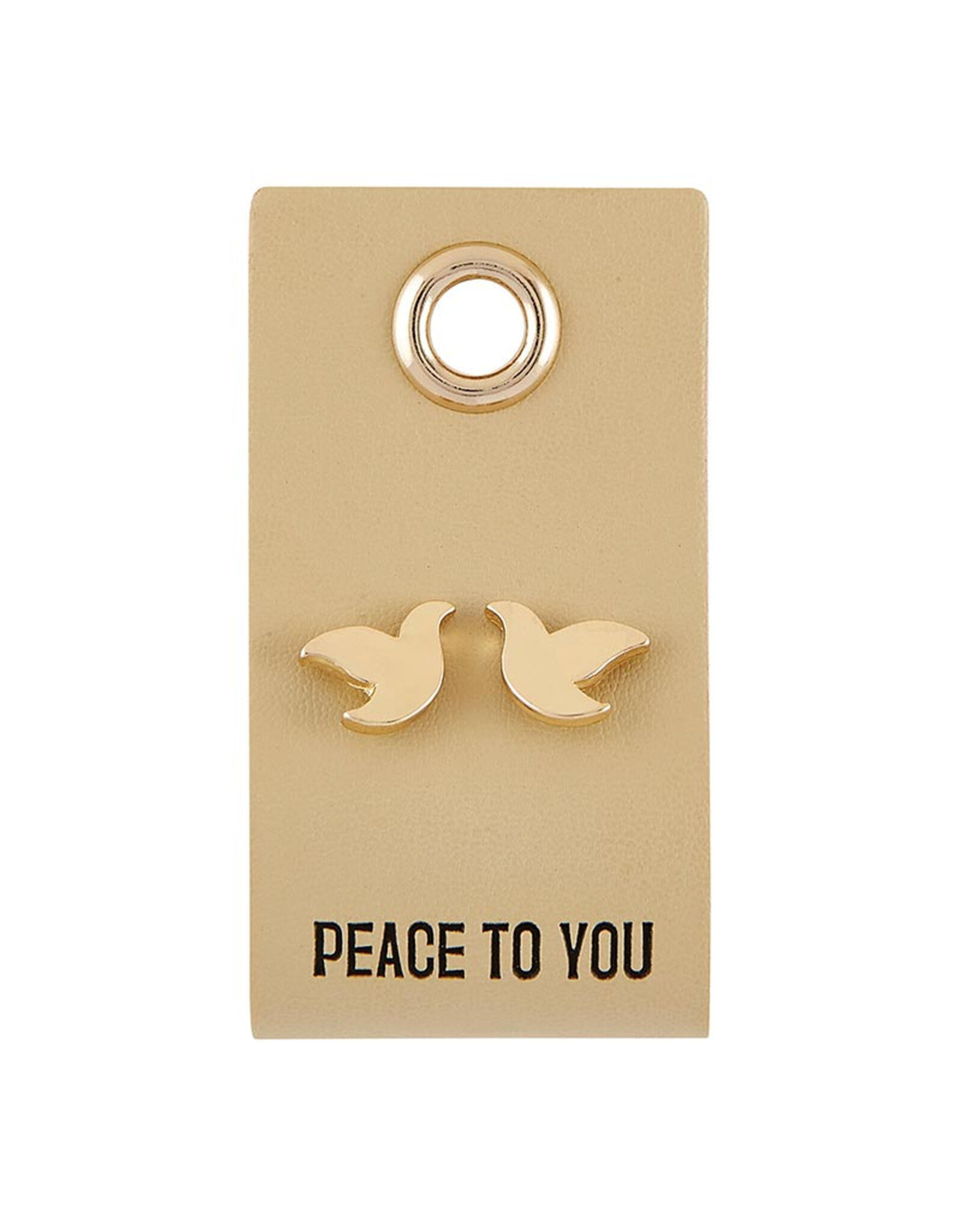 Santa Barbara Design Studio Earrings - Dove